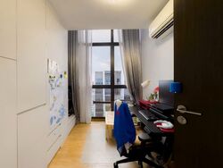 Botanique At Bartley (D19), Condominium #554756591